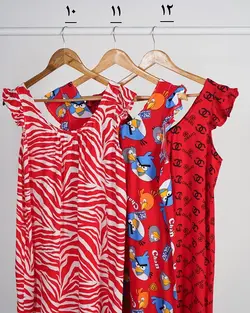 سارافون نخی فانتزی ساتین 3 کد 4080