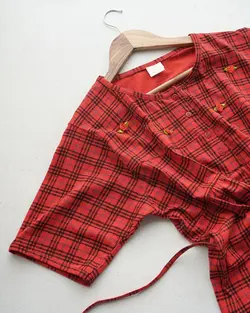 پیراهن مهوش کد 4078