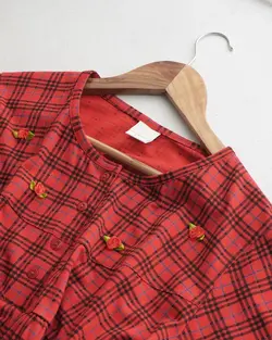 پیراهن مهوش کد 4078