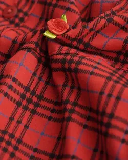 پیراهن مهوش کد 4078