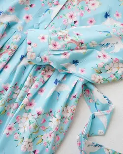 پیراهن سنتی پریزاد 2 کد 4117(ارسال رایگان)