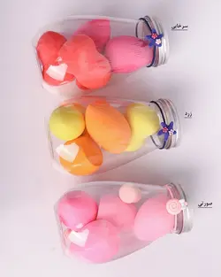 پد پکی آفتابگردان کد 4242