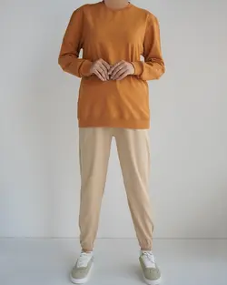 بلوز دورس صنوبر کد 4389