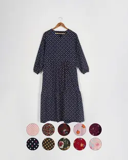 ساحلی طرحدار آنیسا کد 4346