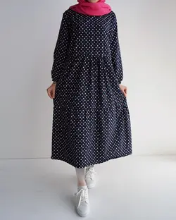 ساحلی طرحدار آنیسا کد 4346