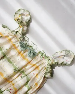 سارافون طرحدار نازیلا 2 کد 4268