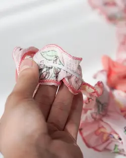 سارافون طرحدار نازیلا 2 کد 4268