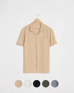 پیراهن مردانه الیاس کد 4474