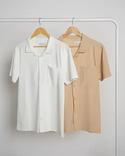 پیراهن مردانه الیاس کد 4474