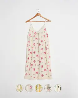 سارفون طرحدار نازیلا 2 کد 4507