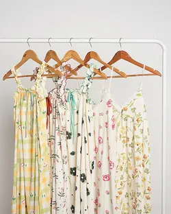 سارفون طرحدار نازیلا 2 کد 4507