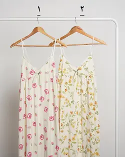 سارفون طرحدار نازیلا 2 کد 4507