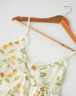 سارفون طرحدار نازیلا 2 کد 4507