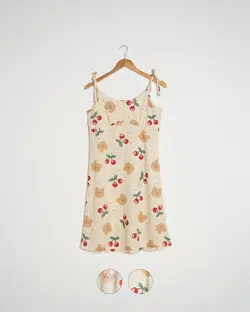 سارفون طرحدار نازیلا 3 کد 4582