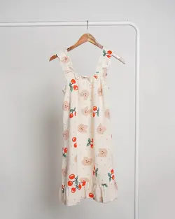 سارفون طرحدار نازیلا 3 کد 4582