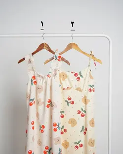 سارفون طرحدار نازیلا 3 کد 4582