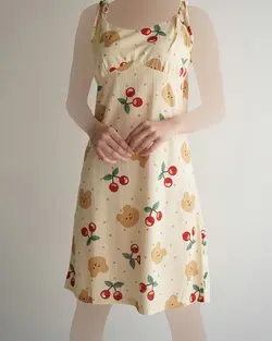 سارفون طرحدار نازیلا 3 کد 4582