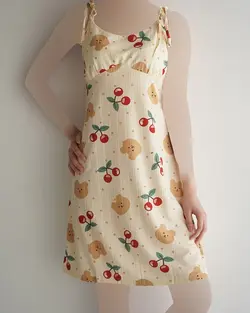 سارفون طرحدار نازیلا 3 کد 4582