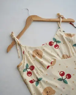 سارفون طرحدار نازیلا 3 کد 4582