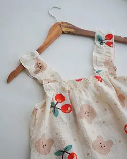 سارفون طرحدار نازیلا 3 کد 4582