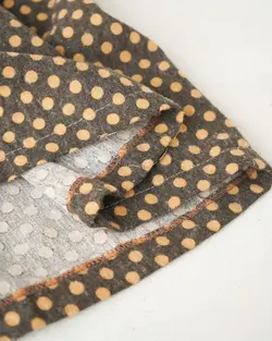 ساحلی طرحدار آنیسا 2 کد 4605