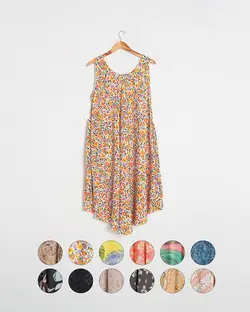 پیراهن لامبادا سوسن(ارسال رایگان) کد 4695