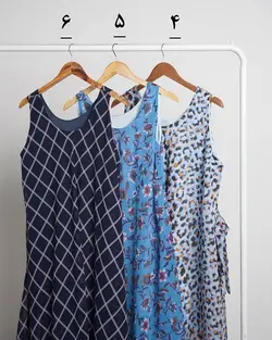 پیراهن لامبادا سوسن(ارسال رایگان) کد 4695