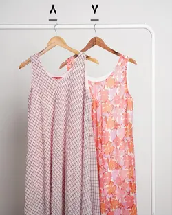 پیراهن لامبادا سوسن(ارسال رایگان) کد 4695