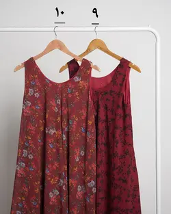 پیراهن لامبادا سوسن(ارسال رایگان) کد 4695