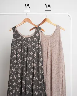 پیراهن لامبادا سوسن(ارسال رایگان) کد 4695