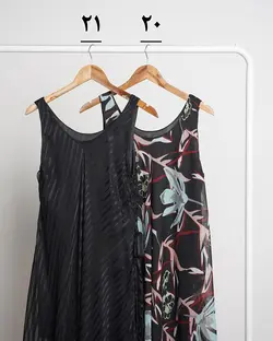 پیراهن لامبادا سوسن(ارسال رایگان) کد 4695