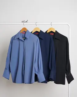 بلوز کیمونو افشید کد 4688