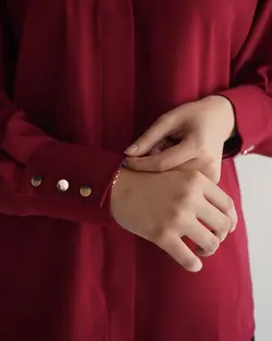 بلوز کیمونو افشید کد 4688