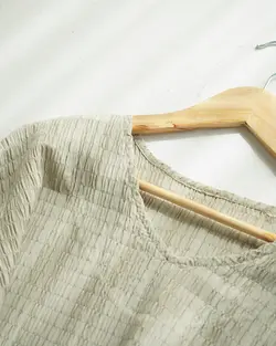 بلوز پانچ ملکا کد 4759