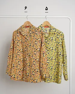 بلوز مه سیما کد 4751