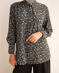 بلوز مه سیما کد 4751