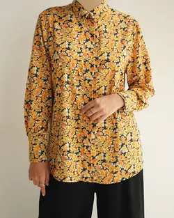 بلوز مه سیما کد 4751