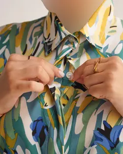 بلوز مه سیما کد 4751