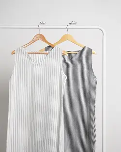 سارافون راه راه ساتیا کد 4845