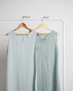 سارافون راه راه ساتیا کد 4845