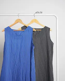 سارافون راه راه ساتیا کد 4845