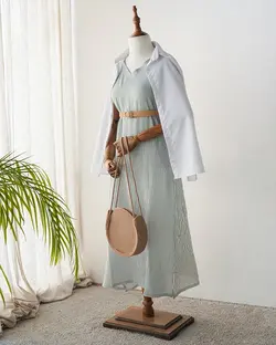 سارافون راه راه ساتیا کد 4845