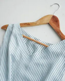 سارافون راه راه ساتیا کد 4845