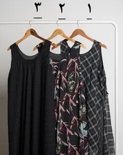 پیراهن لامبادا سوسن 2(ارسال رایگان) کد 4955