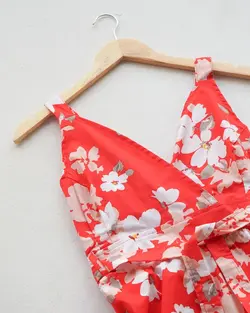 پیراهن پروا کد 5030