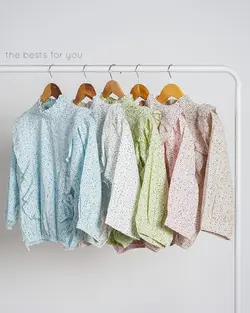 بلوز گلاسا کد 5001