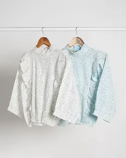 بلوز گلاسا کد 5001