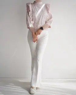 بلوز گلاسا کد 5001