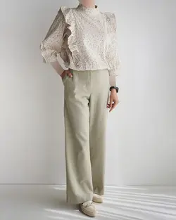 بلوز گلاسا کد 5001