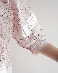 بلوز گلاسا کد 5001